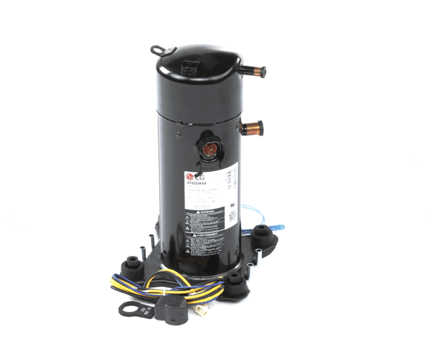International Comfort Products Apa024Kab Compressor, Scroll (ICPAPA024KAB) Each