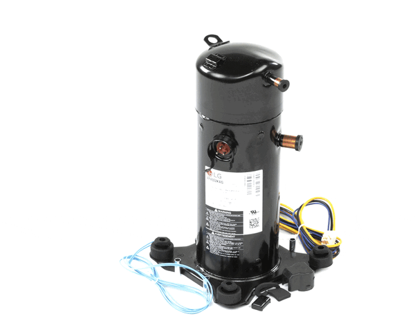 International Comfort Products Apa032Kag Compressor, Scroll (ICPAPA032KAG) Each