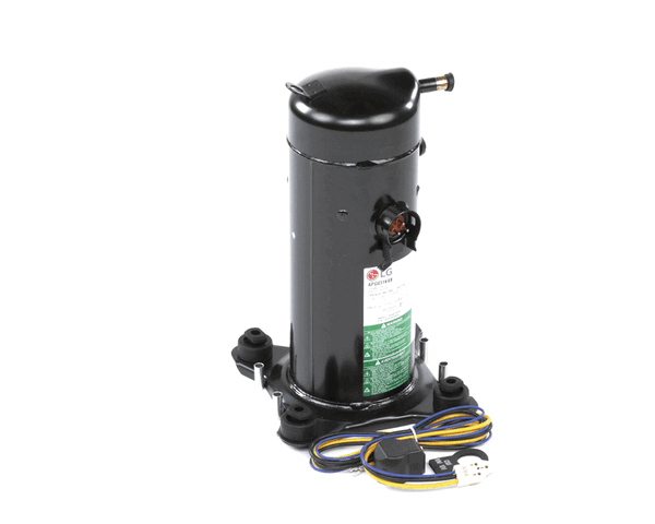 International Comfort Products Apg031Kab Compressor (ICPAPG031KAB) Each