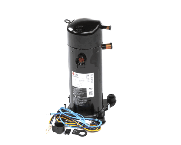 International Comfort Products Aqa038Kab Compressor, Scroll (ICPAQA038KAB) Each