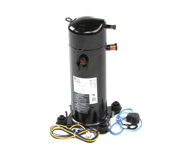 International Comfort Products Aqa040Kab Compressor Kit (ICPAQA040KAB) Each