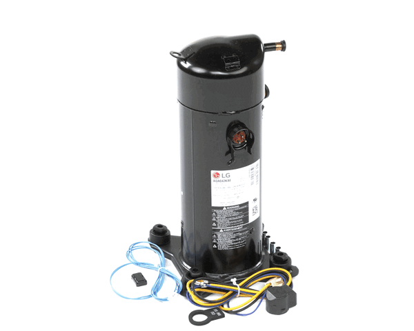 International Comfort Products Aqa042Kae Compressor, Scroll (ICPAQA042KAE) Each