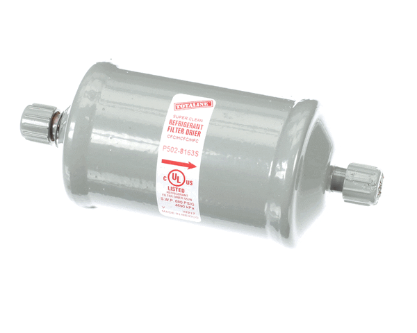 International Comfort Products Dryl8163S Drier Liq Bead 16 Ci 3/8 Sweat (ICPDRYL8163S) Each