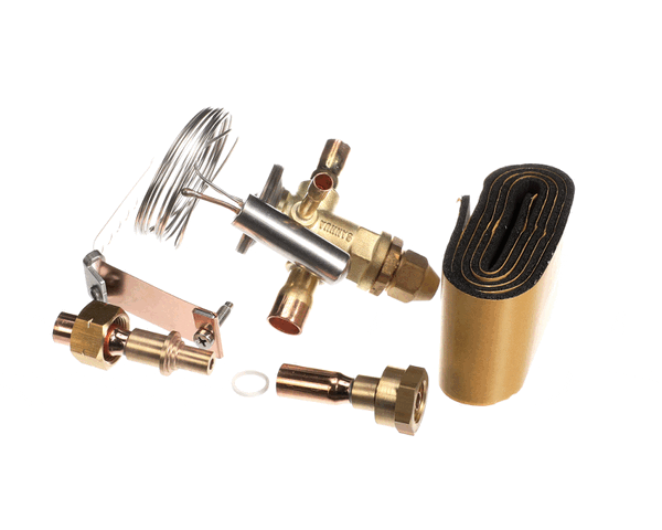 International Comfort Products F530-2152 Valve, Expansion R-22 1.5-2T (ICPF530-2152) Each