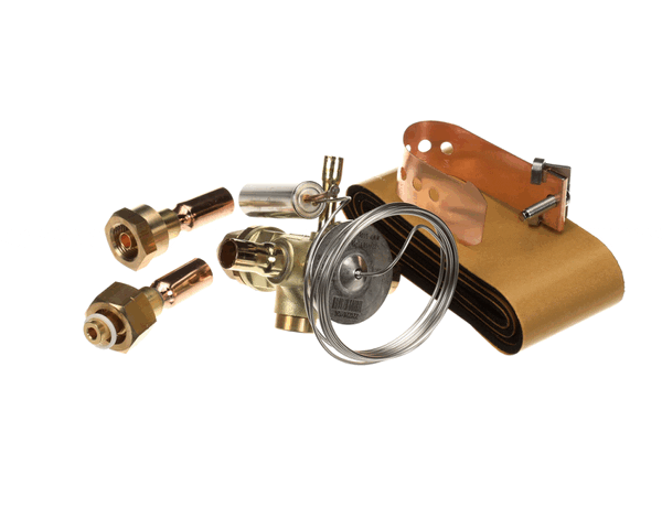 International Comfort Products F530-2254 Valve, Expansion R-22 2.5-4T (ICPF530-2254) Each