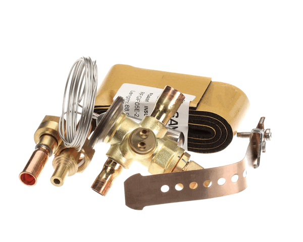 International Comfort Products F530-2456 Valve, Expansion R-22 4.5-6T (ICPF530-2456) Each