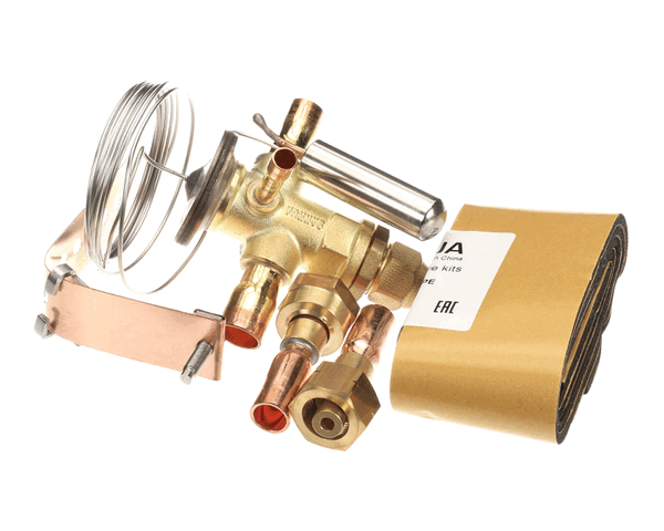 International Comfort Products F530-4152 Valve, Expansion R-410A 1.5-2T (ICPF530-4152) Each