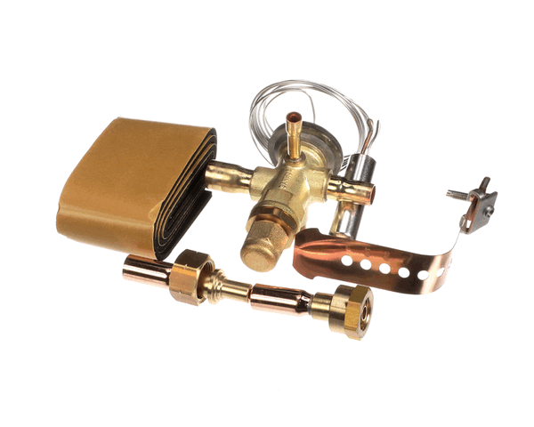 International Comfort Products F530-4254 Valve, Expansion R-410A 2.5-4T (ICPF530-4254) Each