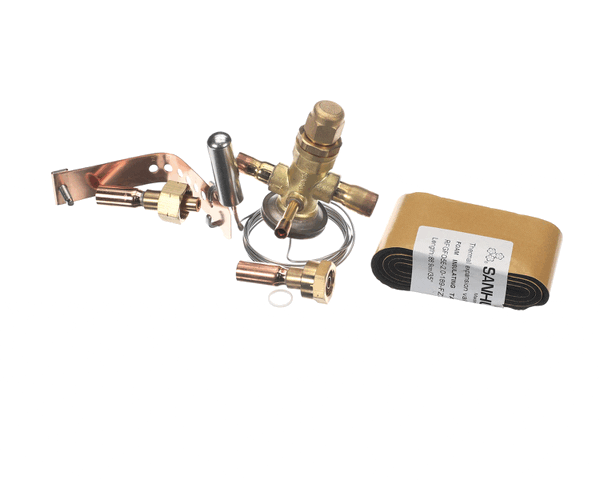 International Comfort Products F530-4456 Valve, Expansion R-410A 4.5-6T (ICPF530-4456) Each