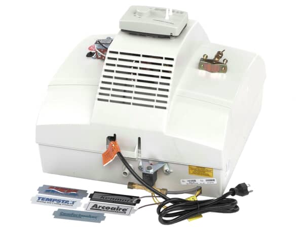 International Comfort Products Hmiclf18B Large Fan Powered Humidifier (ICPHMICLF18B) Each