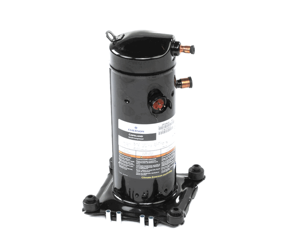 International Comfort Products Zp20K5E-Pfv-830 Compressor, Scroll (ICPZP20K5E-PFV-830) Each