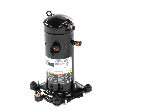 International Comfort Products Zp28K5E-Pfv-830 Compressor (ICPZP28K5E-PFV-830) Each