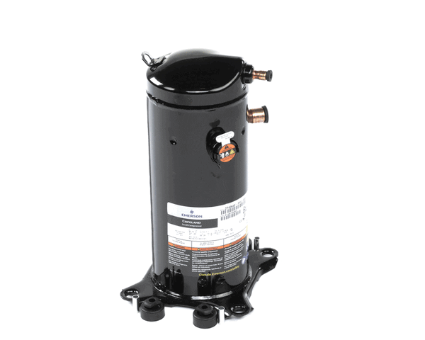 International Comfort Products Zp40K6E-Pfv-830 Compressor Scoll (ICPZP40K6E-PFV-830) Each