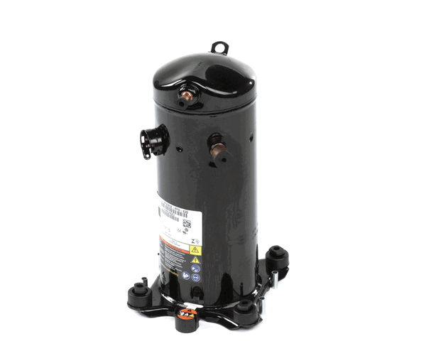 International Comfort Products Zp42K6E-Pfv-830 Compressor (ICPZP42K6E-PFV-830) Each