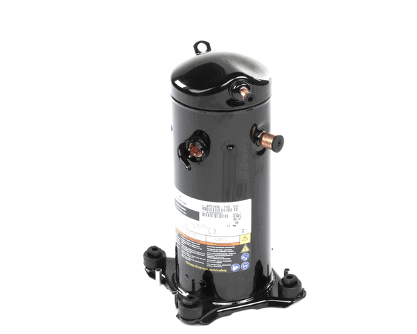 International Comfort Products Zp51K5E-Tfd-830 Compressor (ICPZP51K5E-TFD-830) Each