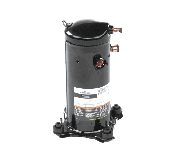 International Comfort Products Zp51K6E-Pfv-830 Compressor (ICPZP51K6E-PFV-830) Each