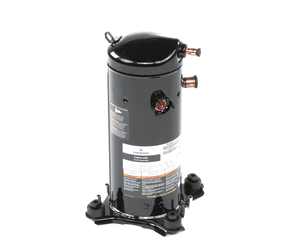 International Comfort Products Zp54K5E-Tf5-830 Compressor (ICPZP54K5E-TF5-830) Each