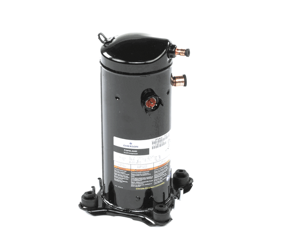 International Comfort Products Zp54K5E-Tfd-830 Compressor (ICPZP54K5E-TFD-830) Each