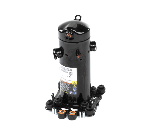 International Comfort Products Zps21K5E-Pfv-830 Compressor (ICPZPS21K5E-PFV-830) Each