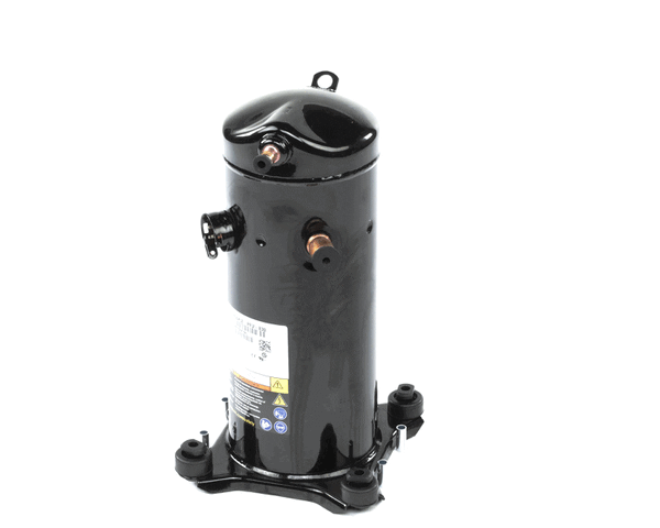 International Comfort Products Zr44K5E-Pfv-830 Compressor (ICPZR44K5E-PFV-830) Each