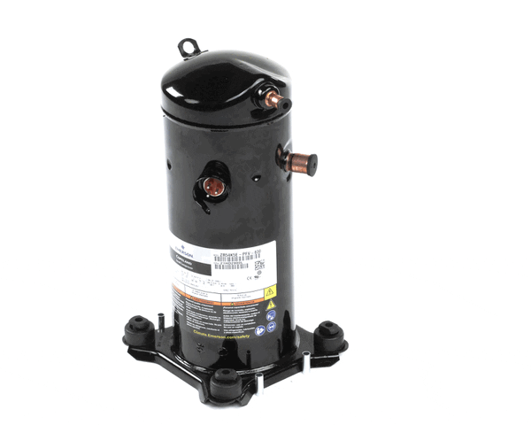 International Comfort Products Zr54K5E-Pfv-830 Compressor (ICPZR54K5E-PFV-830) Each