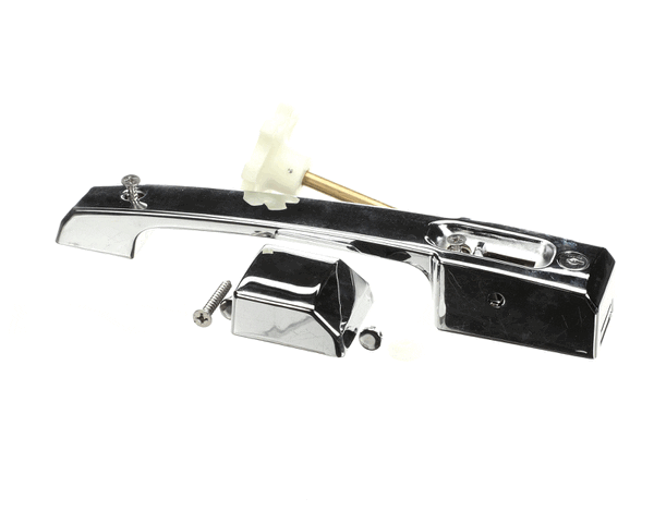 INTERNATIONAL COLD STORAG AX1126 LATCH HANDLE DEADBOLT 27C TWIST KNOB REL (ICSAX1126) Each