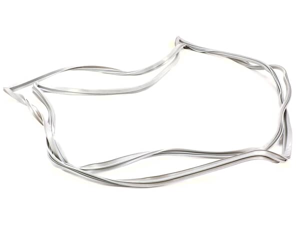 INTERNATIONAL COLD STORAG AX2410 4 SIDED GASKET, 79X38X0.5 (ICSAX2410) Each