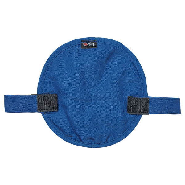 Portwest® FR Cooling Hard Hat Liner , Royal Blue, Size  (IDHP183RBR) Each