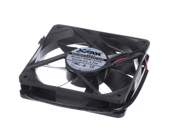 IDW DL25801270 EVAPORATOR FAN - GCG-10, GCG-12 (IDWDL25801270) Each