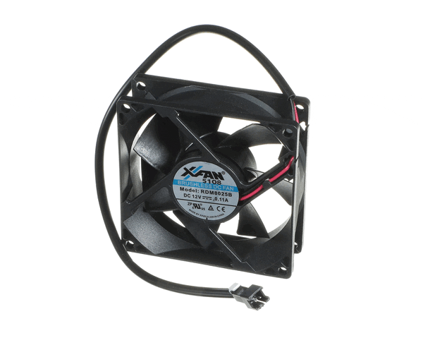 IDW DL32001068 EVAPORATOR FAN, GS-3/GS-4, 4.0 (IDWDL32001068) Each