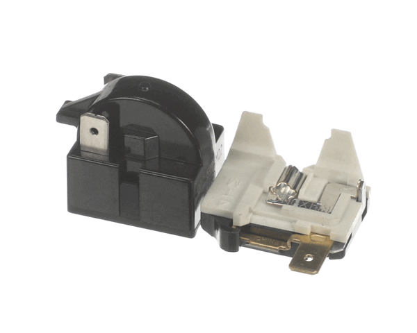 IDW STARTKIT-GS-2.5 START RELAY & OVERLOAD - GS-2.5 (IDWSTARTKIT-GS-2.5) Each