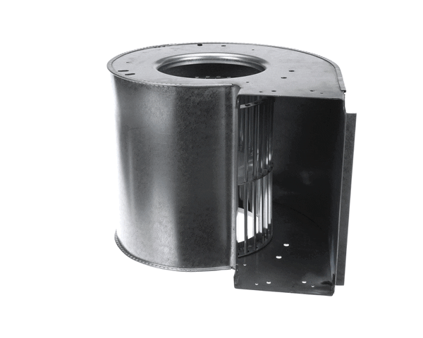 INTL ENVIRONMENTAL CORP 70606801 BLOWER HOUSING WELD ASSEMBLY (IEC70606801) Each