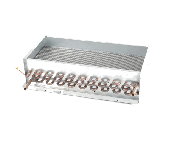 INTL ENVIRONMENTAL CORP A000-00056315 MOD COIL PKG 3/0 03-04 RH (IECA000-00056315) Each