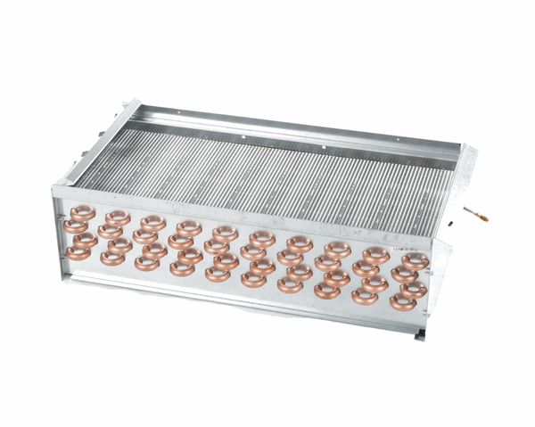 INTL ENVIRONMENTAL CORP A000-00056761 MOD COIL PKG 4/0 03-04 LH (IECA000-00056761) Each