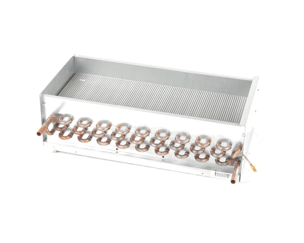 INTL ENVIRONMENTAL CORP A000-00058051 MOD COIL PKG 3/0 03-04 LH (IECA000-00058051) Each