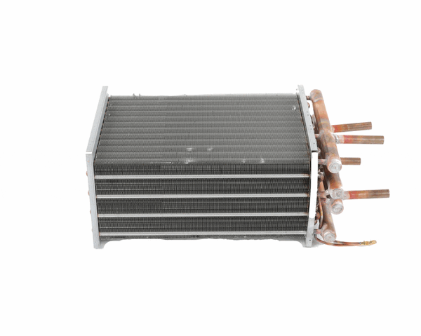 INTL ENVIRONMENTAL CORP A000-00539077 COIL PKG 4/4 HBC06-08 RH (IECA000-00539077) Each