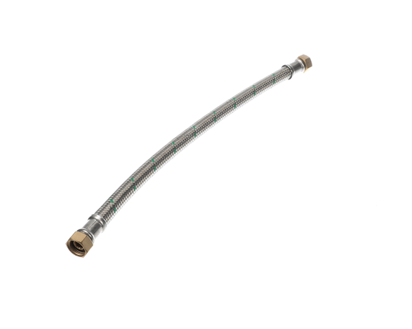 INTL ENVIRONMENTAL CORP B020-70010949 FLEX HOSE 1/2X18 UFH050F050F18 (IECB020-70010949) Each