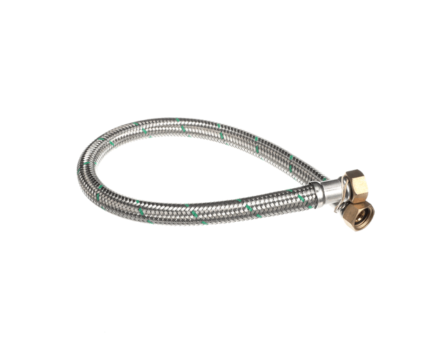 INTL ENVIRONMENTAL CORP B020-70010950 FLEX HOSE 1/2X24 UFH050F050F24 (IECB020-70010950) Each