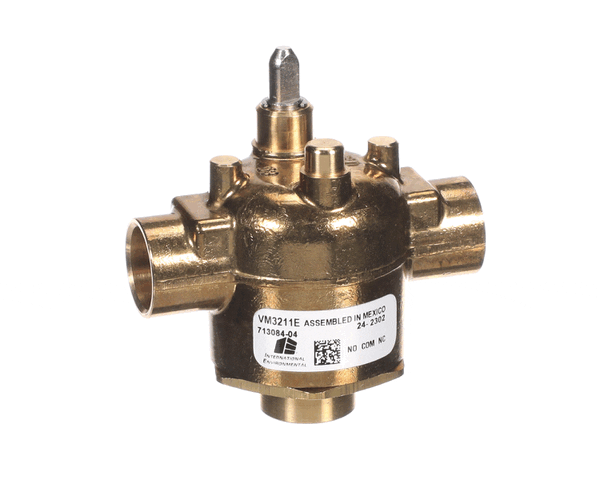 INTL ENVIRONMENTAL CORP B030-71308404 3WAY MODNG ERIE 1/2 1.0CV (IECB030-71308404) Each