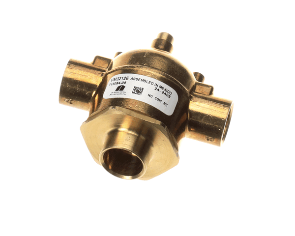 INTL ENVIRONMENTAL CORP B030-71308405 3WAY MODNG ERIE 1/2 2.0CV (IECB030-71308405) Each