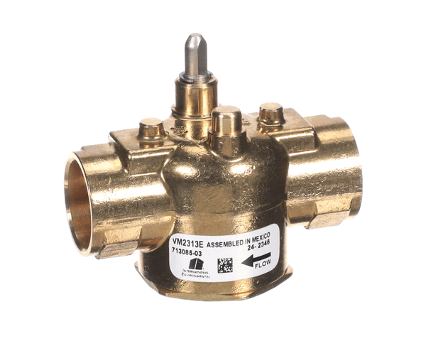 INTL ENVIRONMENTAL CORP B030-71308503 2WAY MODNG ERIE 3/4 4.0CV (IECB030-71308503) Each