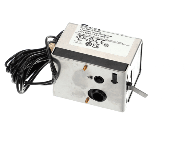 INTL ENVIRONMENTAL CORP B035-71159907 ACTUATOR ERIE 277V NC A (IECB035-71159907) Each