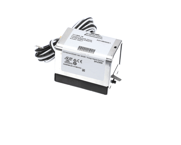 INTL ENVIRONMENTAL CORP B035-71159918 ACTUATOR ERIE 120V NC F (IECB035-71159918) Each