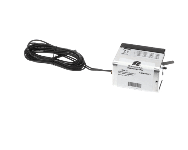 INTL ENVIRONMENTAL CORP B035-71159923 ACTUATOR ERIE 277V NC F (IECB035-71159923) Each