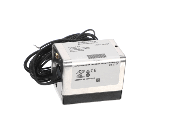 INTL ENVIRONMENTAL CORP B035-71159927 ACTR ERIE 208V NO F (IECB035-71159927) Each