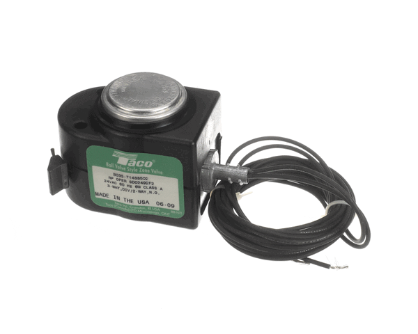 INTL ENVIRONMENTAL CORP B035-71488502 ACTR TACO 3WAY 24V NC A (IECB035-71488502) Each