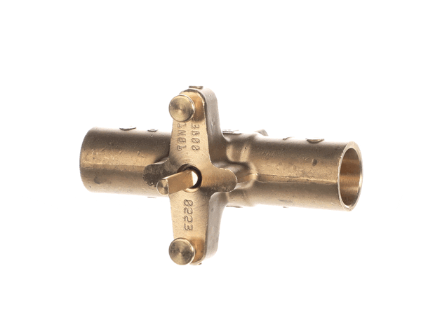 INTL ENVIRONMENTAL CORP B040-71489201 2 WAY TACO 1/2 V050C2C2-BP (IECB040-71489201) Each