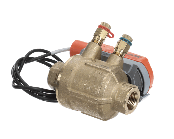 INTL ENVIRONMENTAL CORP B040-71529623 VLV/ACT Z2050QPT-FCQB24-SR-L (IECB040-71529623) Each