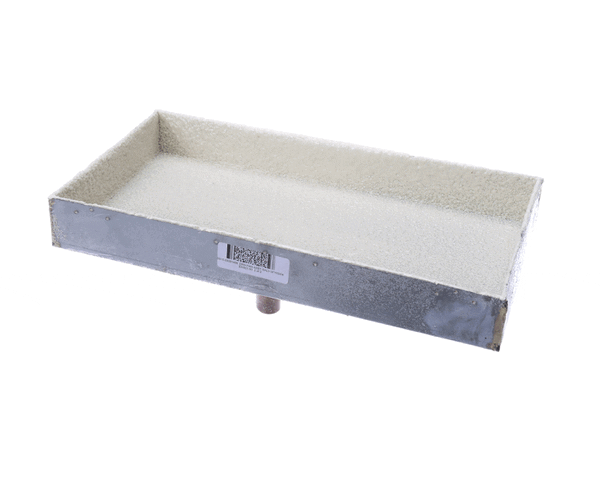 INTL ENVIRONMENTAL CORP D010-00091496 DRN PAN ASSY GALV M Y03/04 (IECD010-00091496) Each