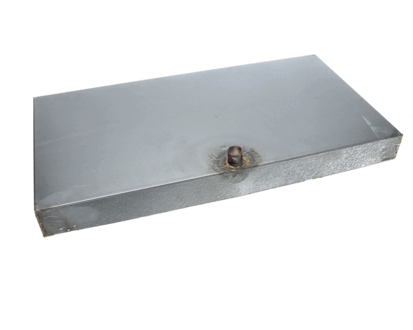 INTL ENVIRONMENTAL CORP D010-00091658 DRN PAN ASSY GALV M Y10/12 (IECD010-00091658) Each